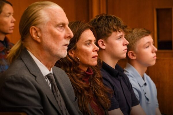 Coming soon: New drama written by Jimmy McGovern
