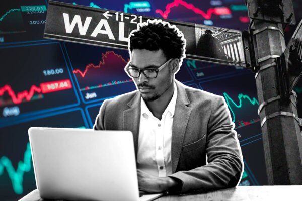 ‘All historical trends are no longer working.’ This strategist says retail investors are completely baffling Wall Street.