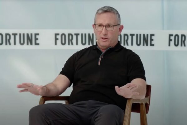 Smart ring maker Oura’s CEO addresses recent backlash, says future is a ‘cloud of wearables’