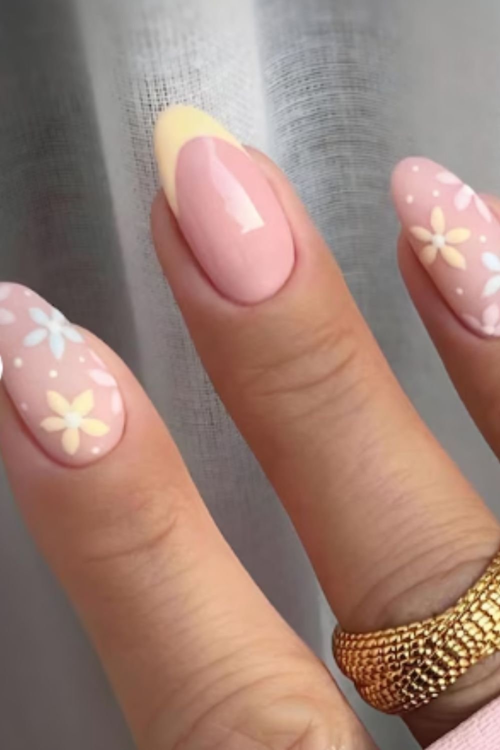 Easy, Fresh May Nail Design Ideas (Chic & Summer-Ready)