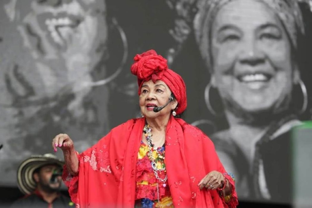 Colombian Caribbean Voice Totó Kept Ancestral Fire Burning Across Borders