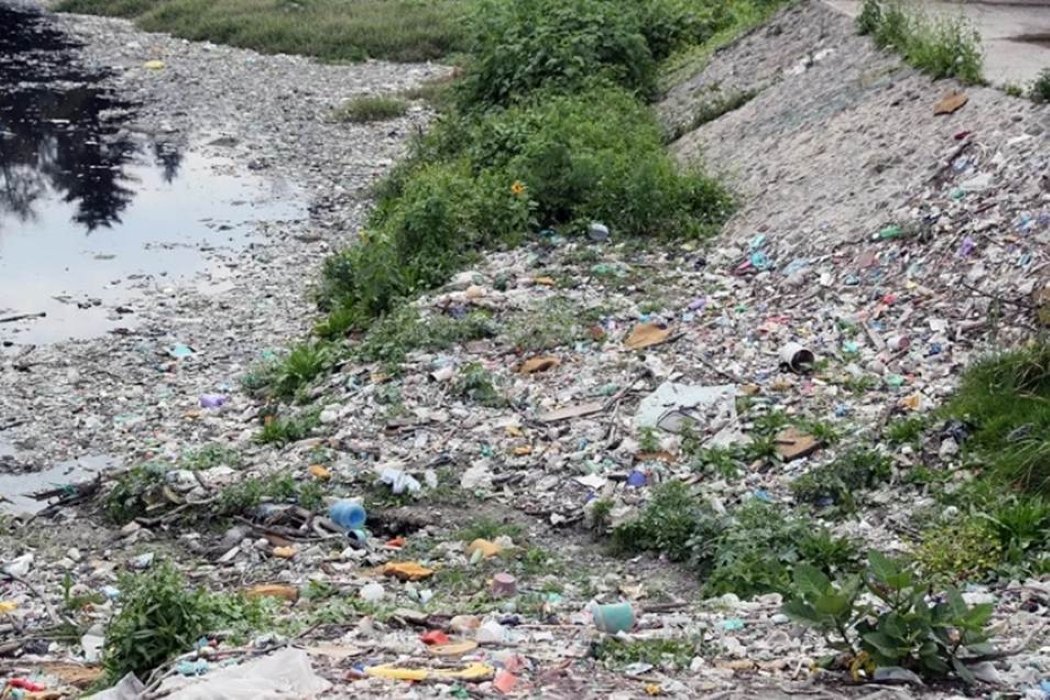Mexico Drowns in Trash as Circular Economy Test Begins Now