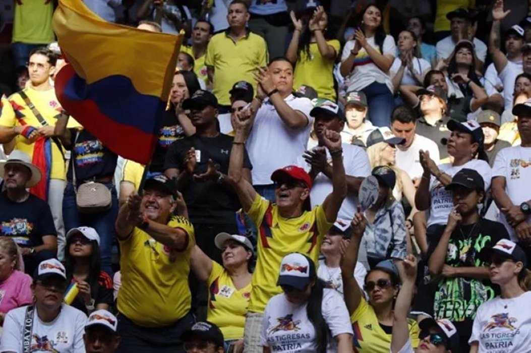 Colombia’s Debate-Free Election Turns Silence Into a Democratic Stress Test