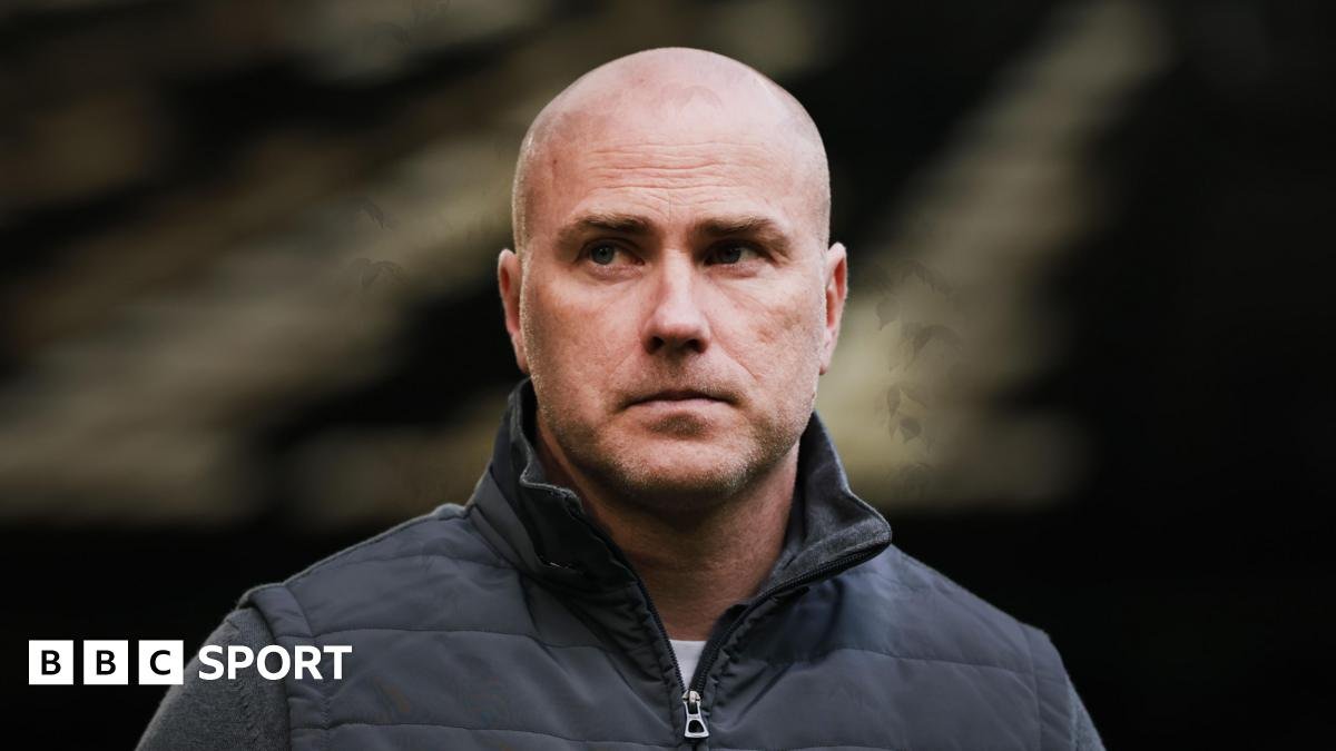 Jens Berthel Askou joins Toulouse – what now for Motherwell?
