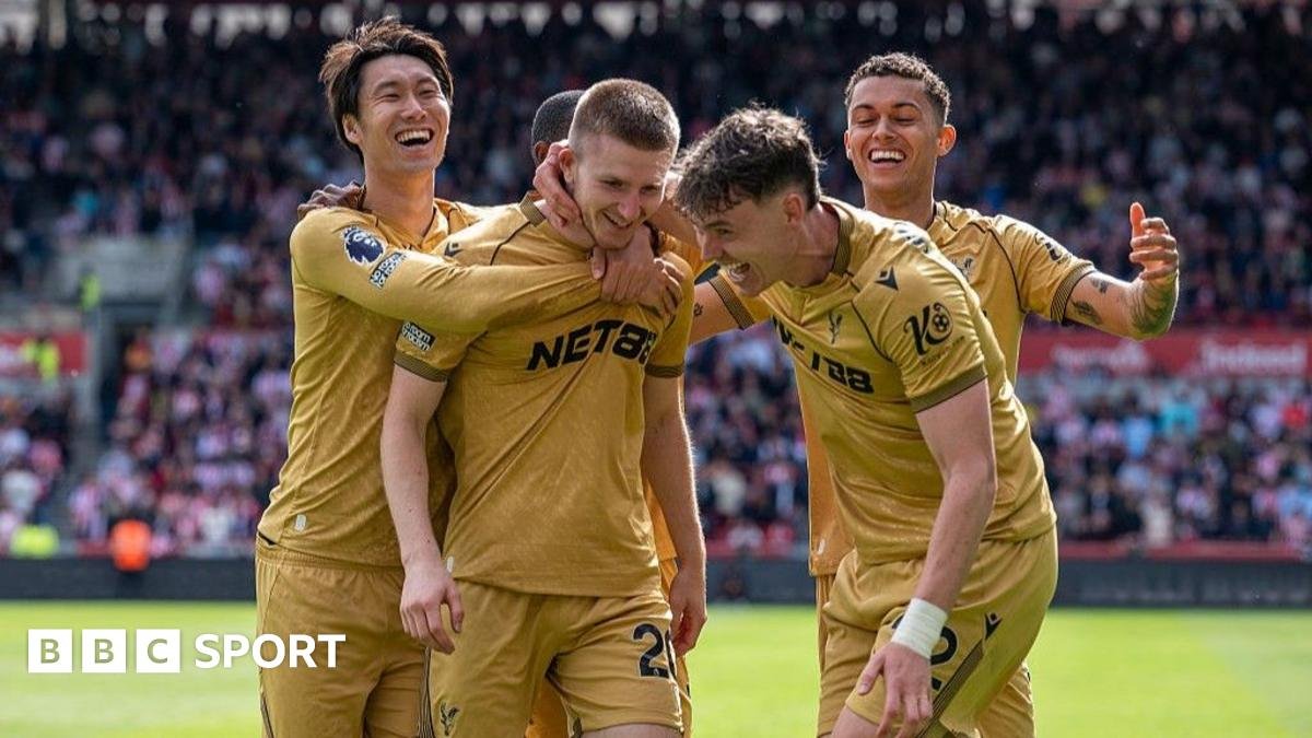Crystal Palace: What would winning Conference League mean for Premier League clubs in Europe?