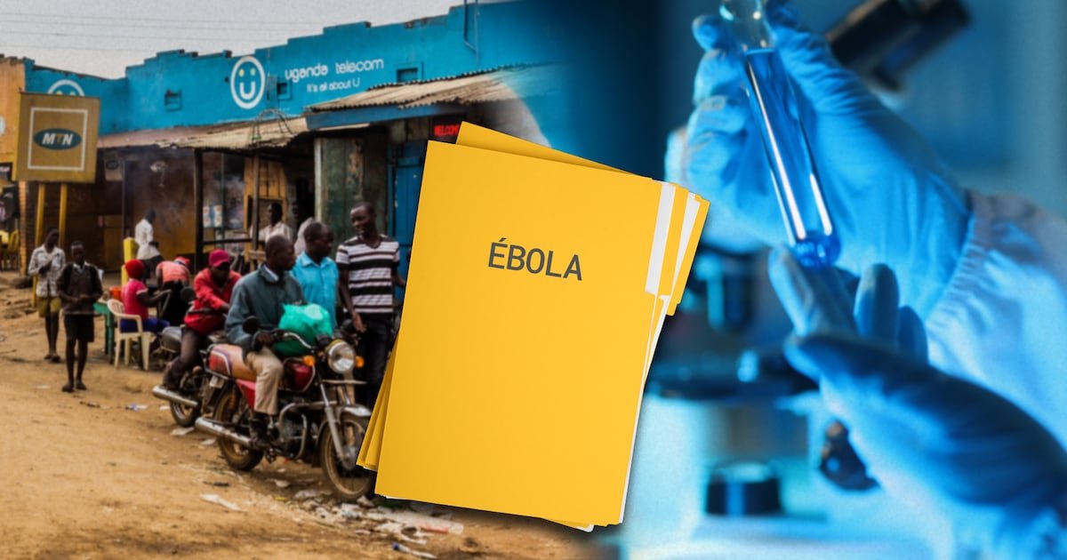 La historia de Peter Piot, el ‘detective’ del ébola que descubrió el mortal virus en el Congo – El Financiero