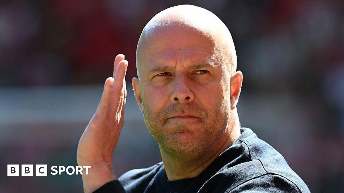 Arne Slot sacked: Why did Liverpool call time on head coach?