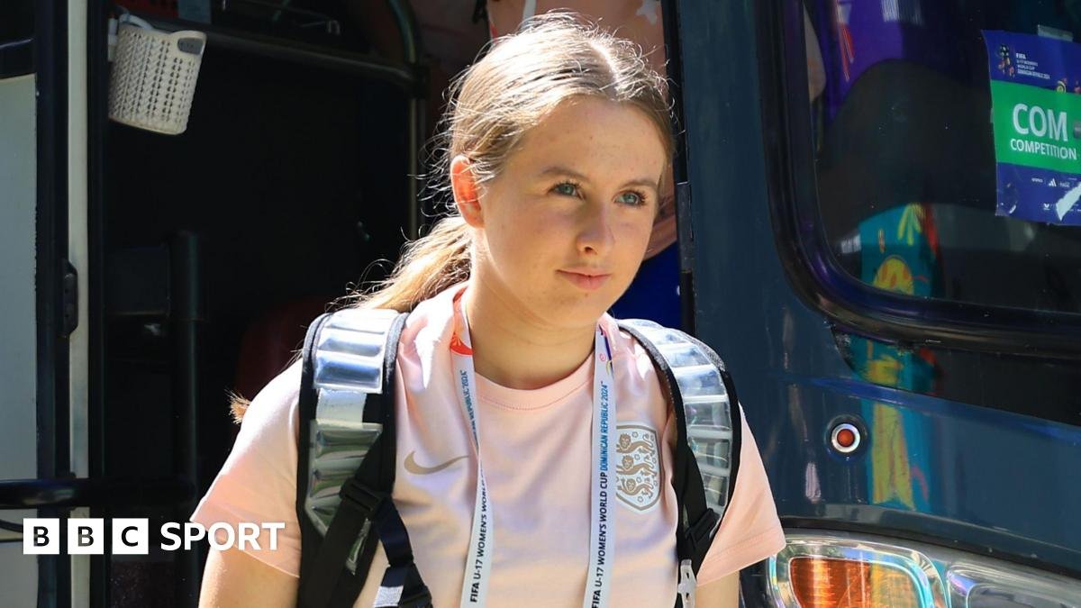 Emily Cassap: ‘An exciting young talent’ – Meet Northern Ireland’s new recruit