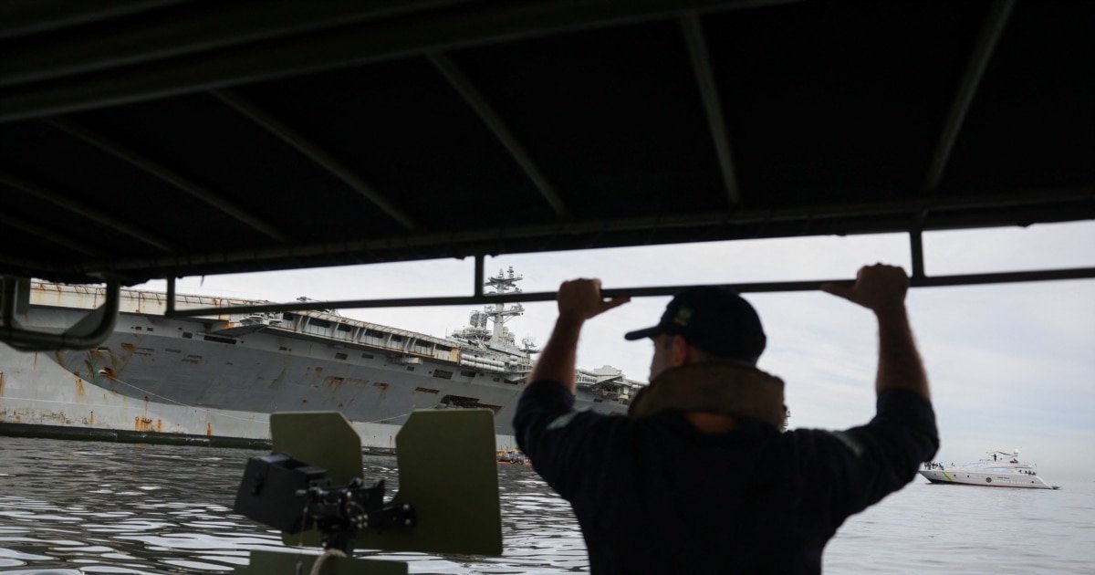 Trump acelera presión sobre Cuba ante posible colapso este verano, reportan medios de EEUU