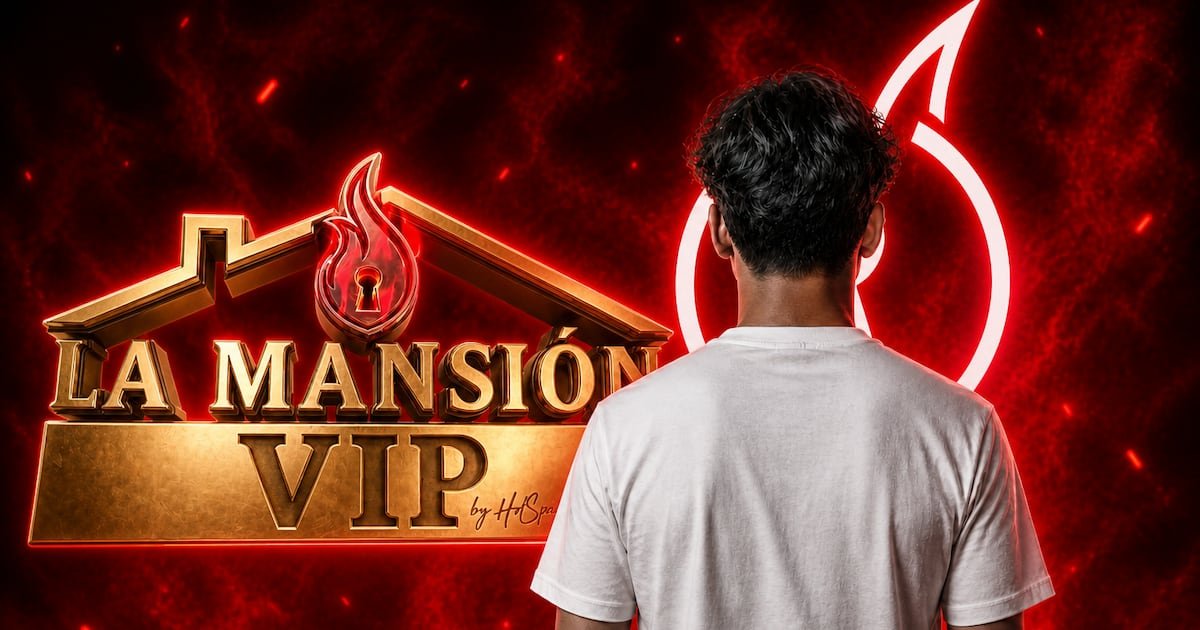 ¿Cómo fue la expulsión de Daniel Borjas en ‘La Mansión VIP’? – El Financiero