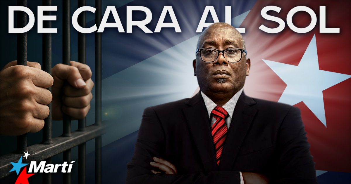 El presidio político de Cuba