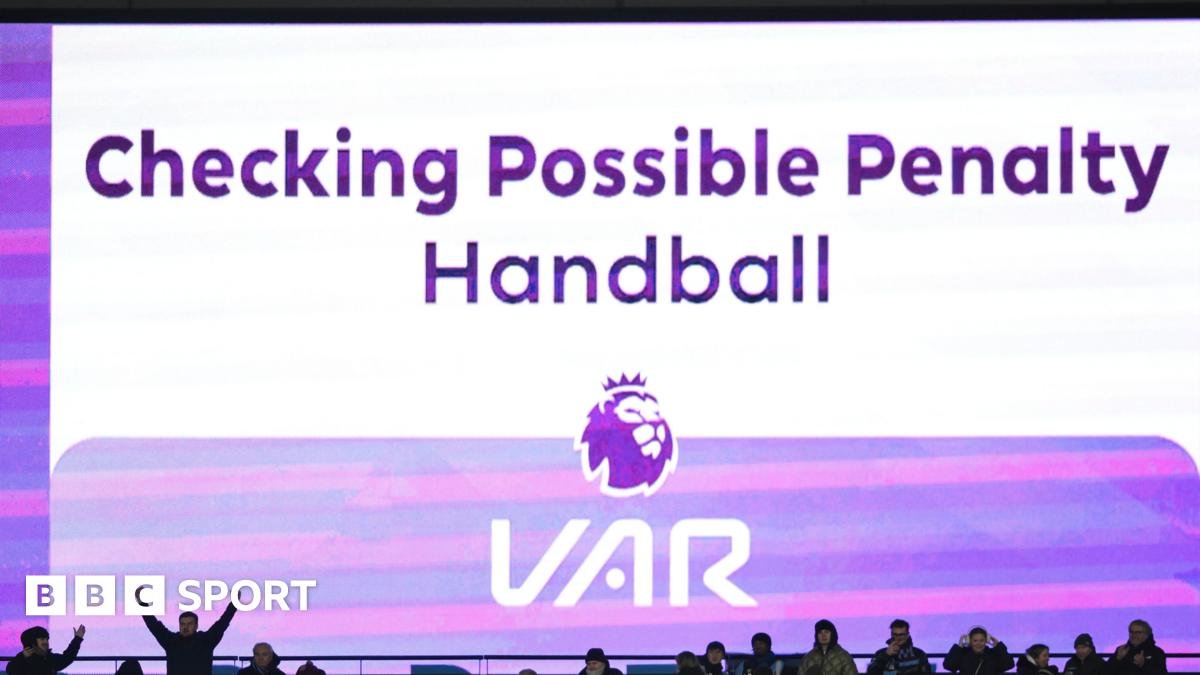 Would Bournemouth have made the Champions League without VAR?
