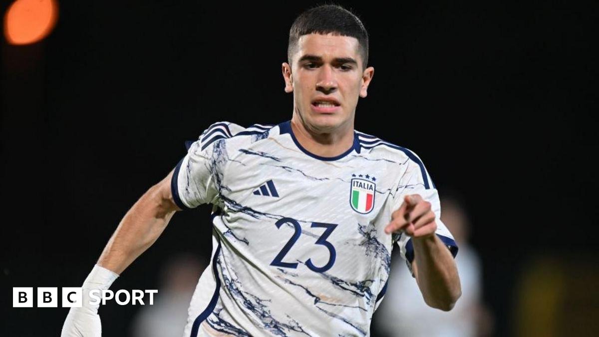 World Cup 2026: Cristian Volpato makes Italy to Australia switch before World Cup