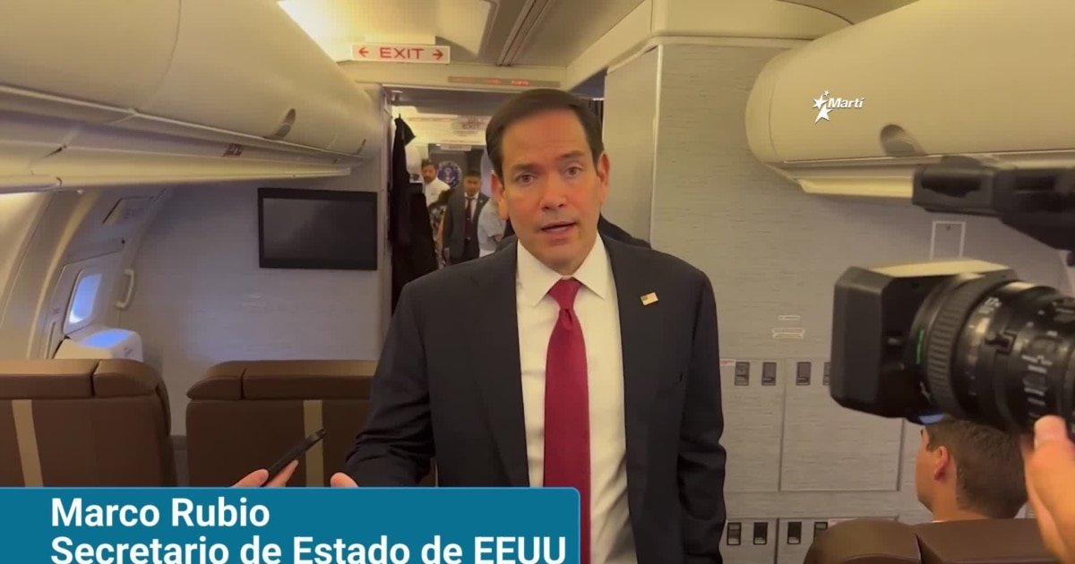 EEUU reafirma disposición a mediar para poner fin a la guerra en Ucrania