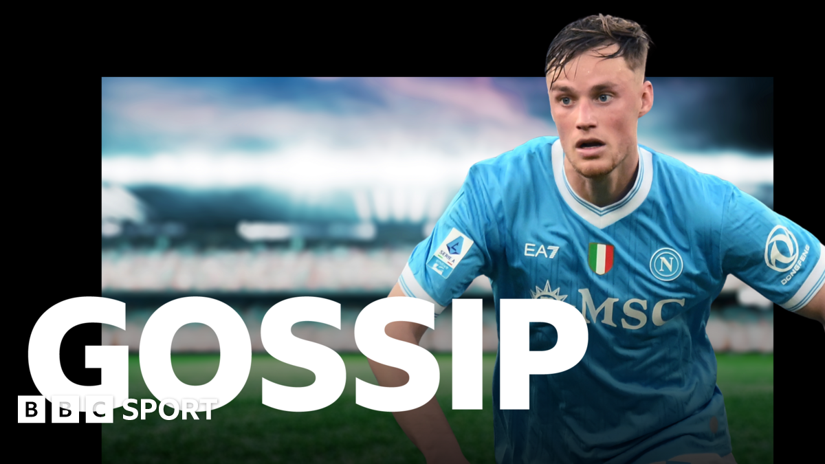 Football gossip: Beukema, Leao, Danilo, Malen, Trafford, Remiro, Ramos, Ramazani