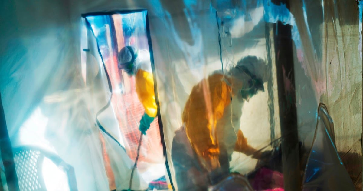 ¿Qué es una emergencia de salud pública de interés internacional y qué implica? – El Financiero