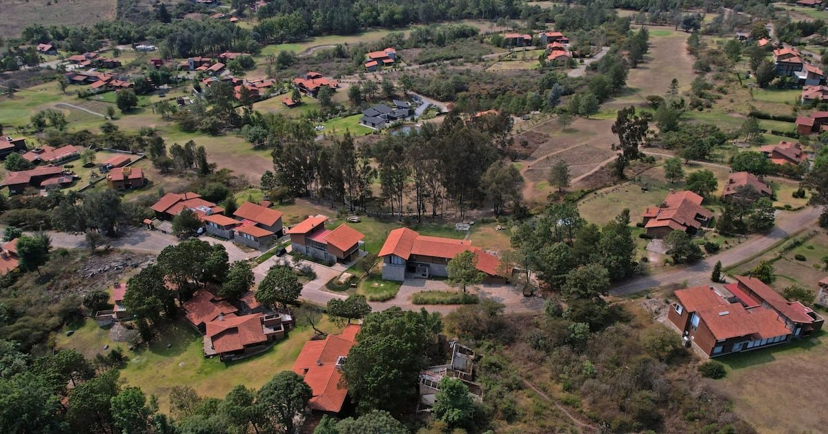 ¿Cuánto quiere el Indep por la cabaña de lujo? – El Financiero