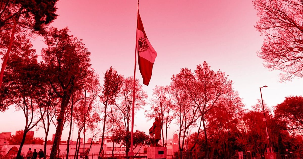 Moody’s Ratings rebaja la calificación de México a ‘Baa3′ – El Financiero
