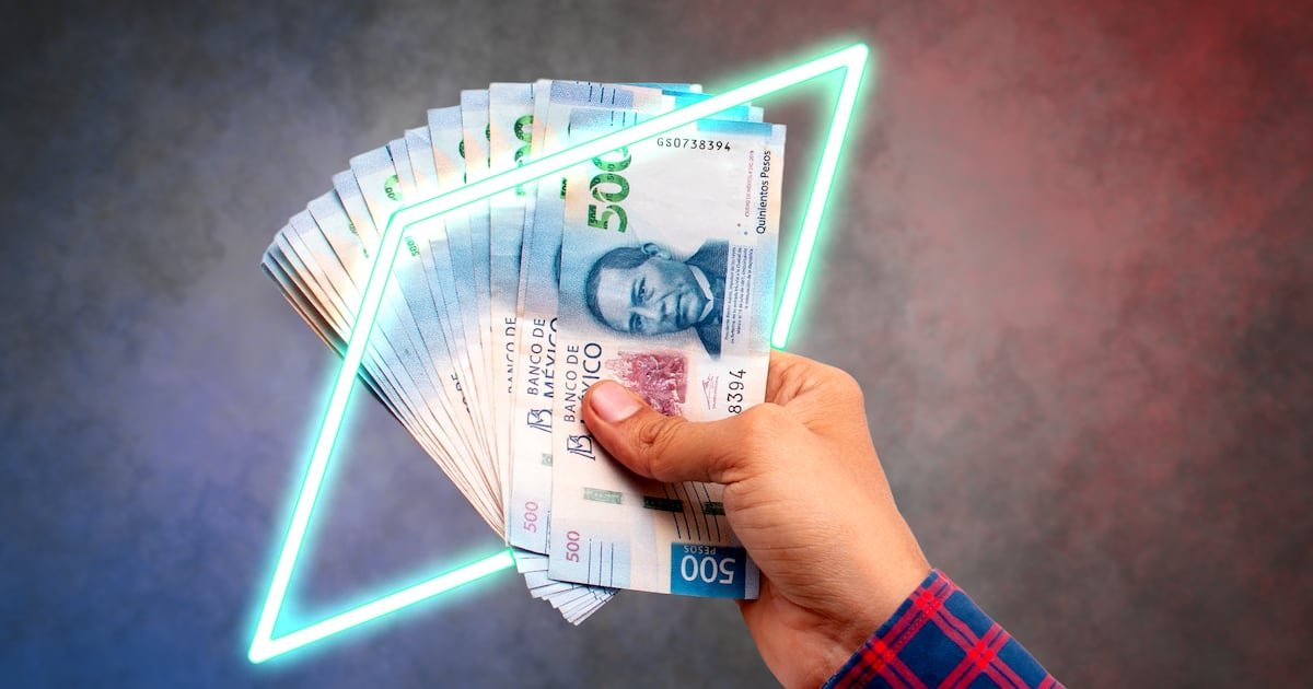 Así está el tipo de cambio HOY – El Financiero
