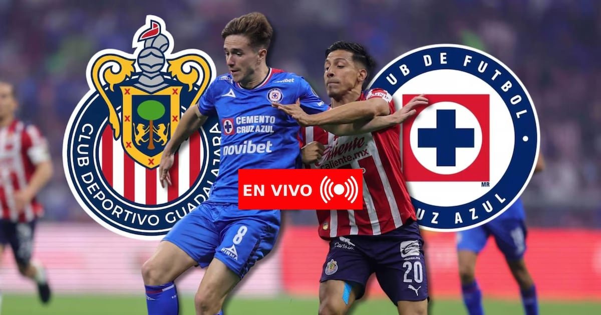 Minuto a minuto de la vuelta por semifinales de Liga MX – El Financiero
