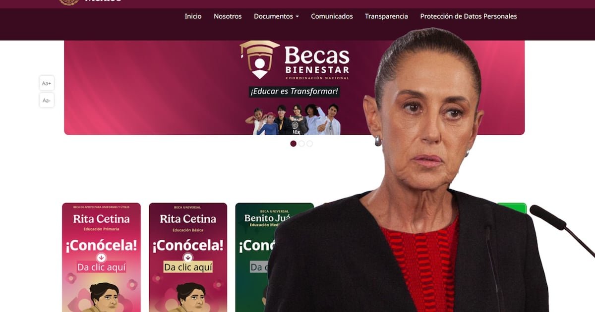 ¿Cómo y a qué hora podrás usarlo para ver si aceptaron a tu hijo? – El Financiero