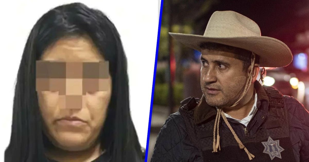 ¿Quién es ‘La Tía’, operadora del CJNG en Uruapan, y cuál es su vínculo con el asesinato de Carlos Manzo? – El Financiero
