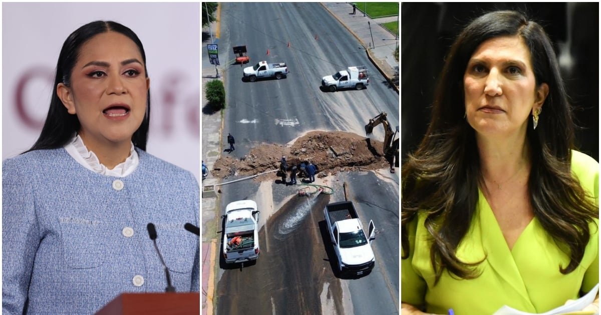 ¿Por qué hay protestas en el estado y qué dicen Morena y la oposición? – El Financiero