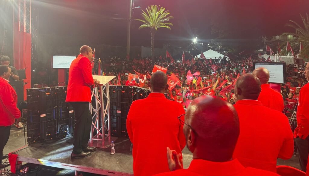 What The 2026 Antigua And Barbuda Election Results Really Means