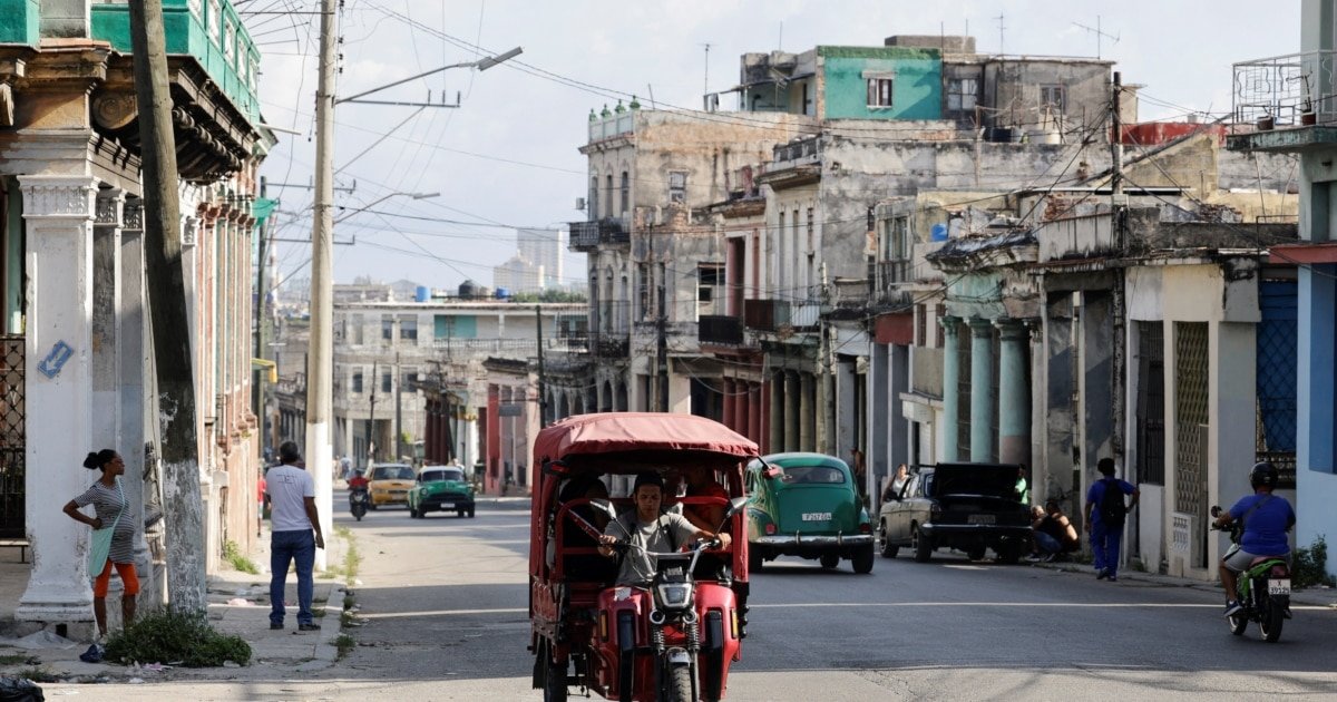 Tormenta perfecta en Cuba, expertos alertan sobre descalabro económico inédito