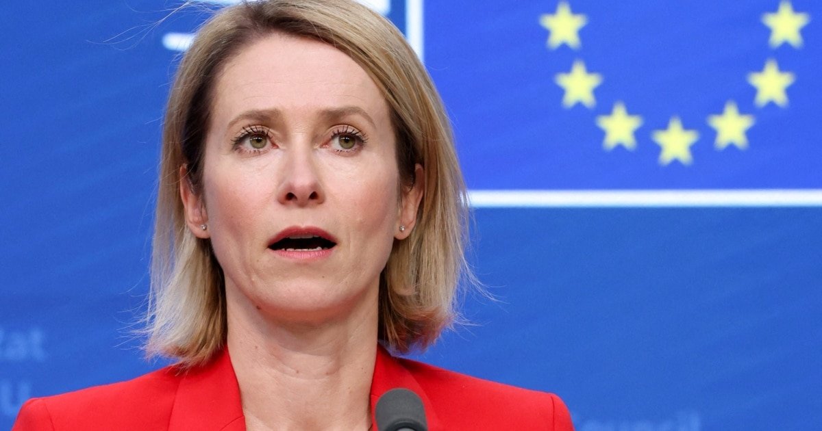 Canciller de la UE pide revisar acuerdo con Cuba y urge a La Habana a poner fin a la represión