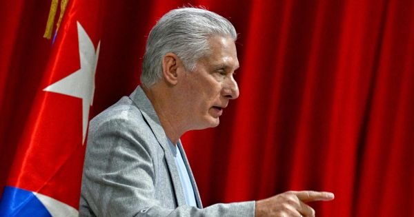 After CIA director’s trip to Havana, Cuba warns of “bloodbath” in case of attack — MercoPress