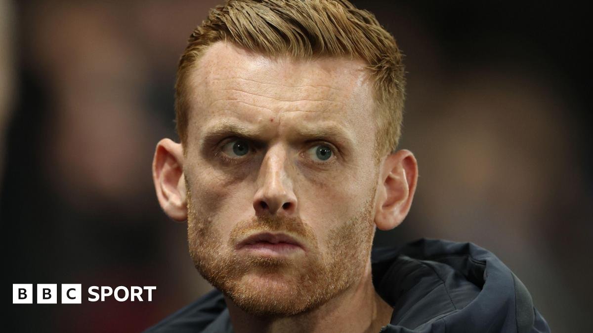Ed Still: Watford head coach sacked after less that three months in charge