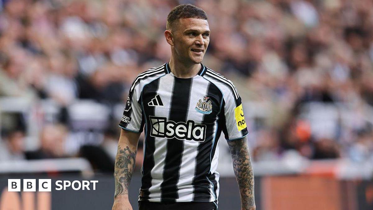 Wolves: Kieran Trippier verbally agrees to move to Molineux after Newcastle exit
