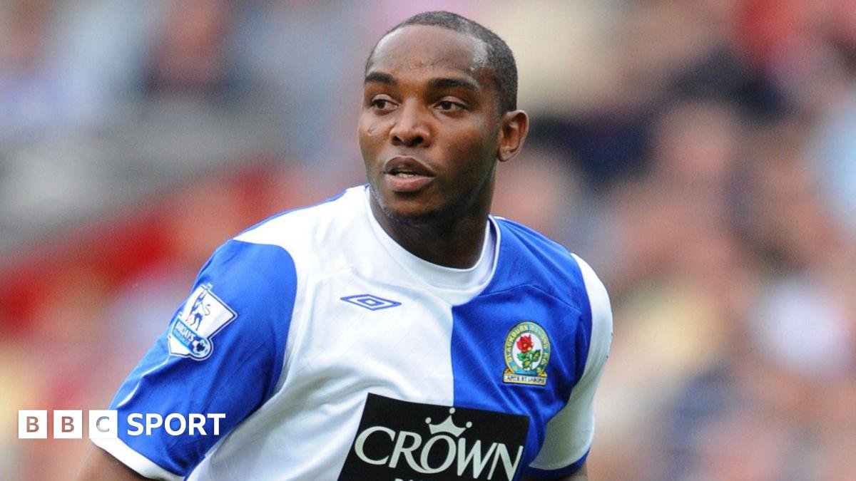 Blackburn Rovers: Benni McCarthy wants to return ‘home’ as head coach